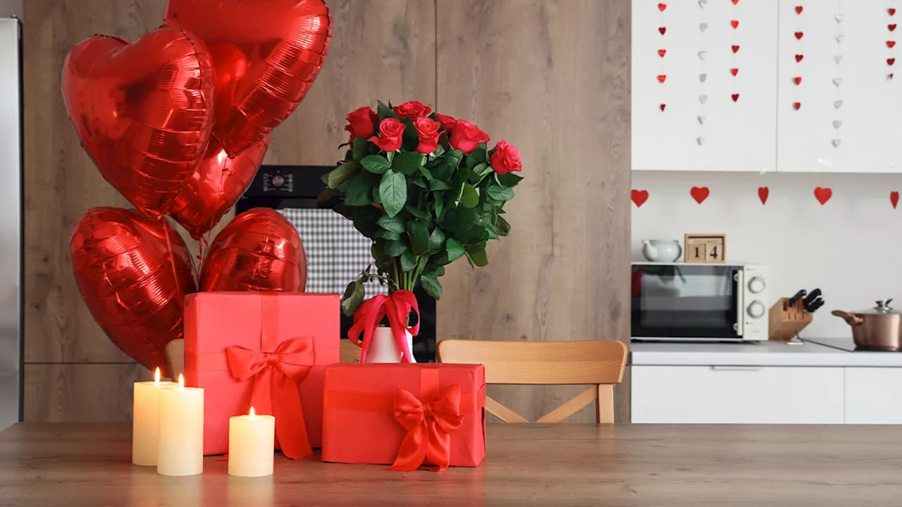 Last-Minute Valentine's Day Gifts on Amazon