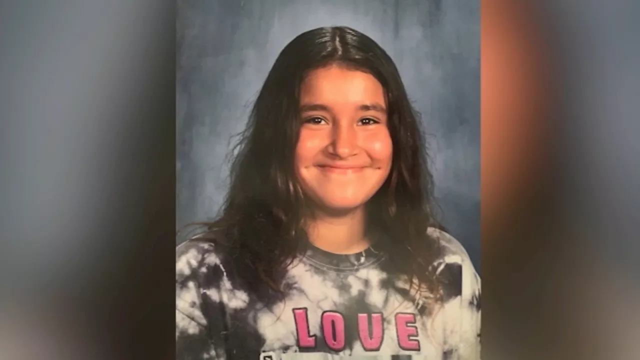 Southern California teen dies after family says she was kidnapped and dropped off at hospital