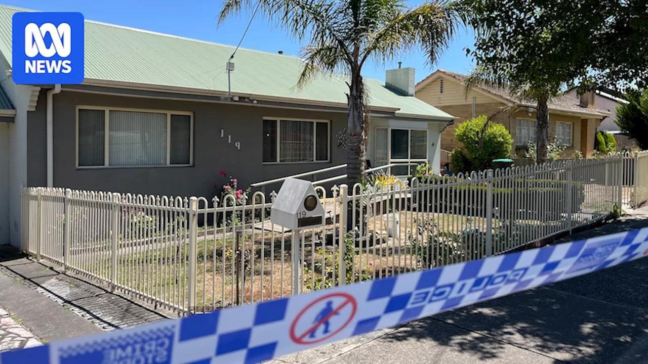 Man Charged in Suspicious Death of Elderly Man in Morwell