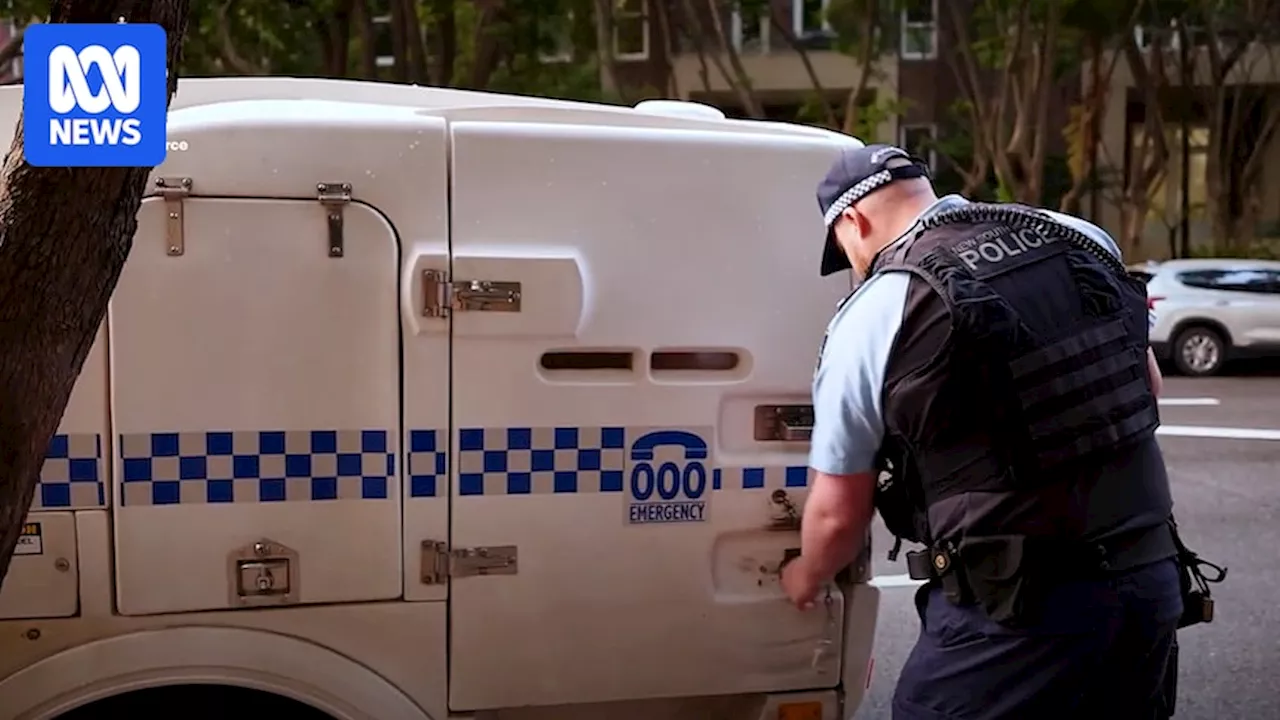 NSW Police Double Resources for Strike Force Investigating Antisemitic Attacks