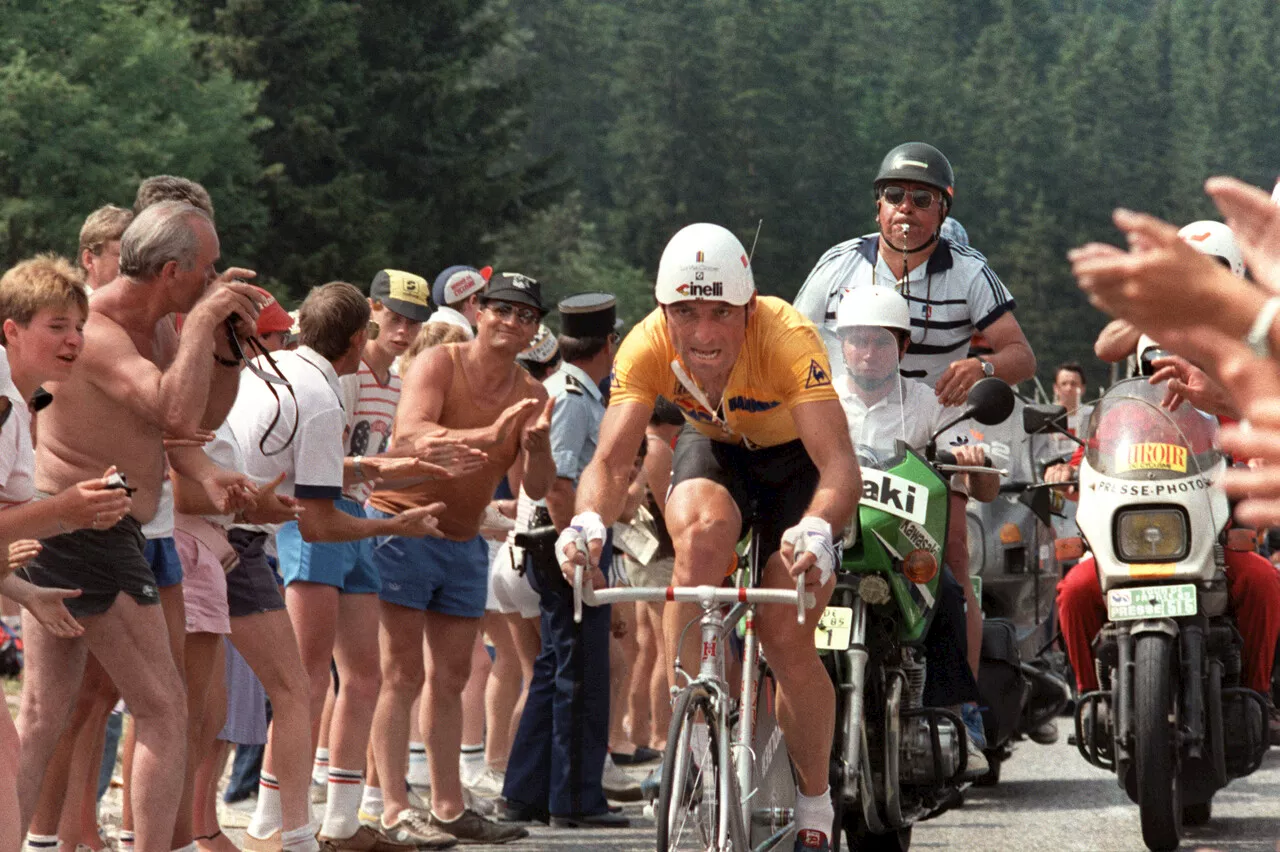 Comment le Tour de France 2025 va rendre hommage aux légendes du cyclisme français