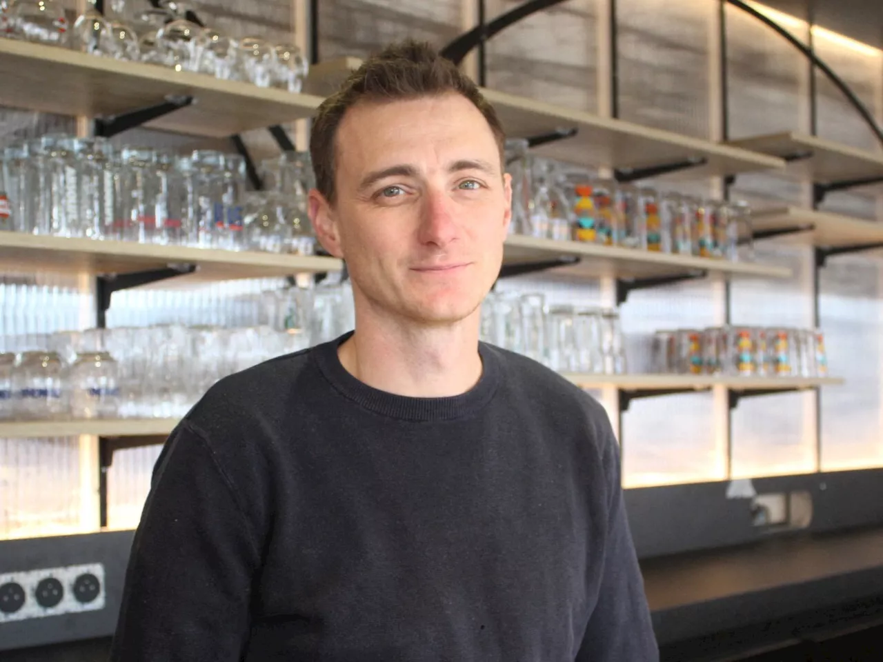 Le Terminus Gourmand : un nouveau restaurant près de la gare du Mans