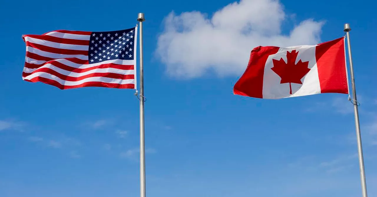 Trump Tariffs on Canada Expected to Hit Alaska Hard