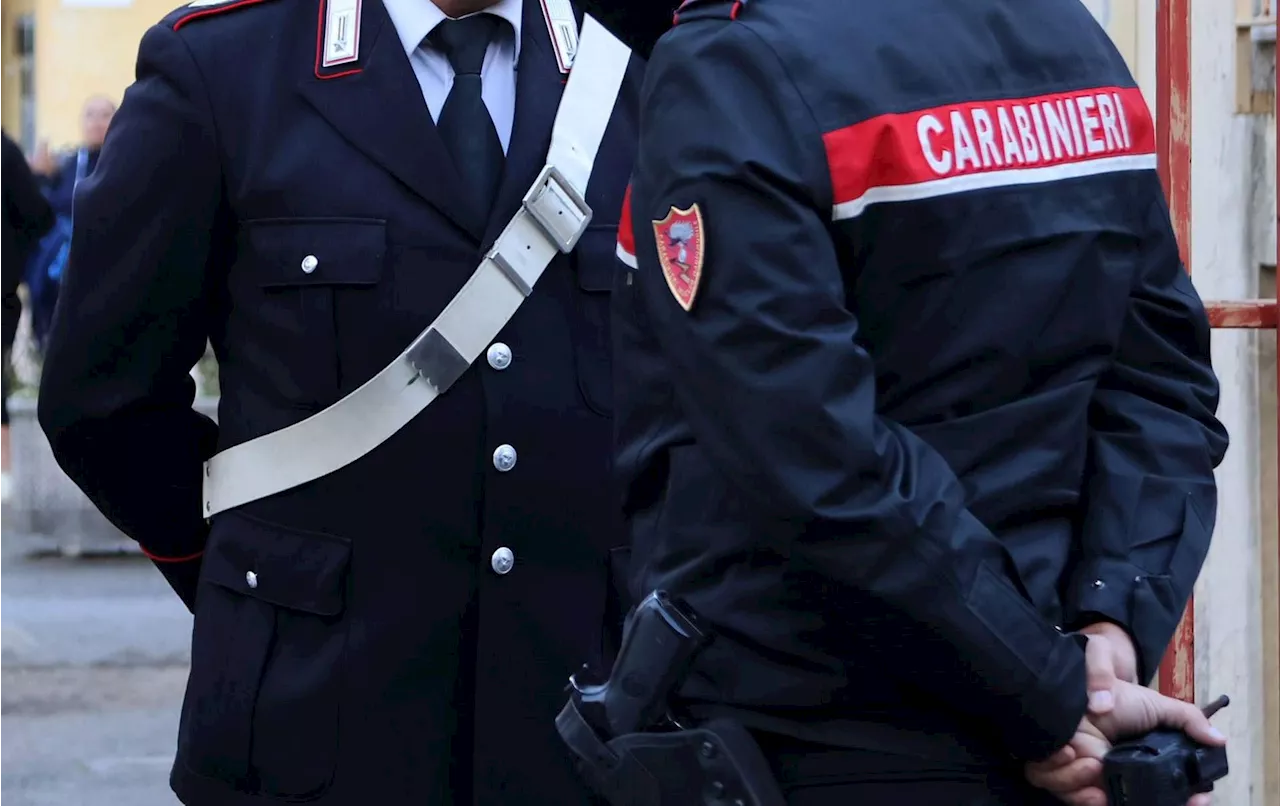 Aggressione brutale a Pistoia: 19enne arrestato con l'accusa di tentato omicidio