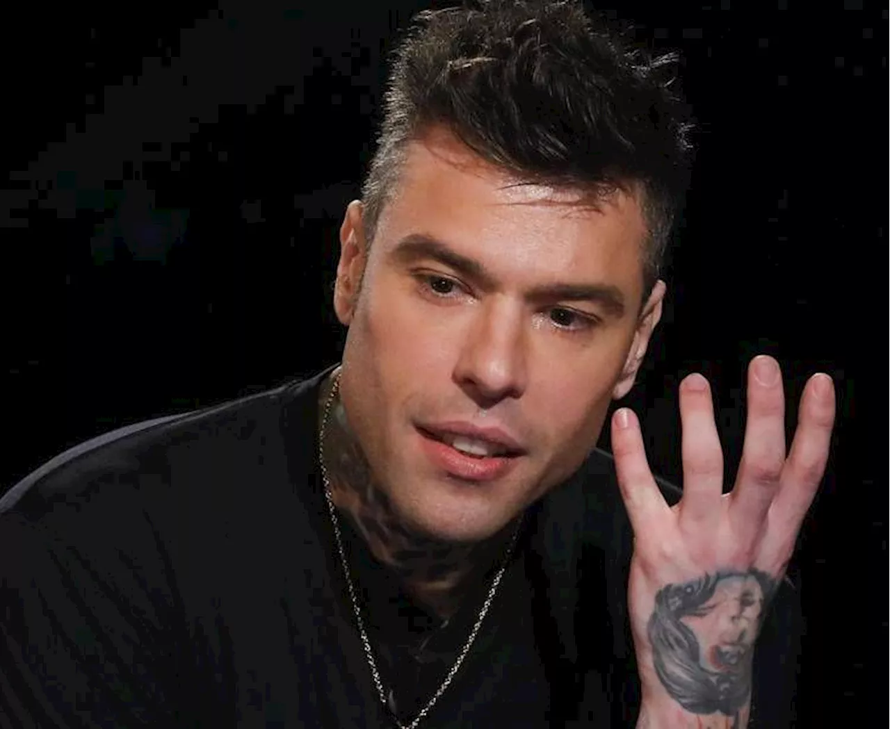 Fedez e Chiara Ferragni, il tradimento e la 'confessione': 'Non sono un santo'