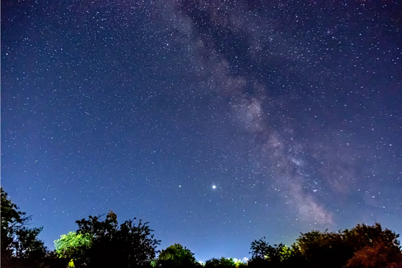 Febbraio, mese pazzesco per gli appassionati di astronomia