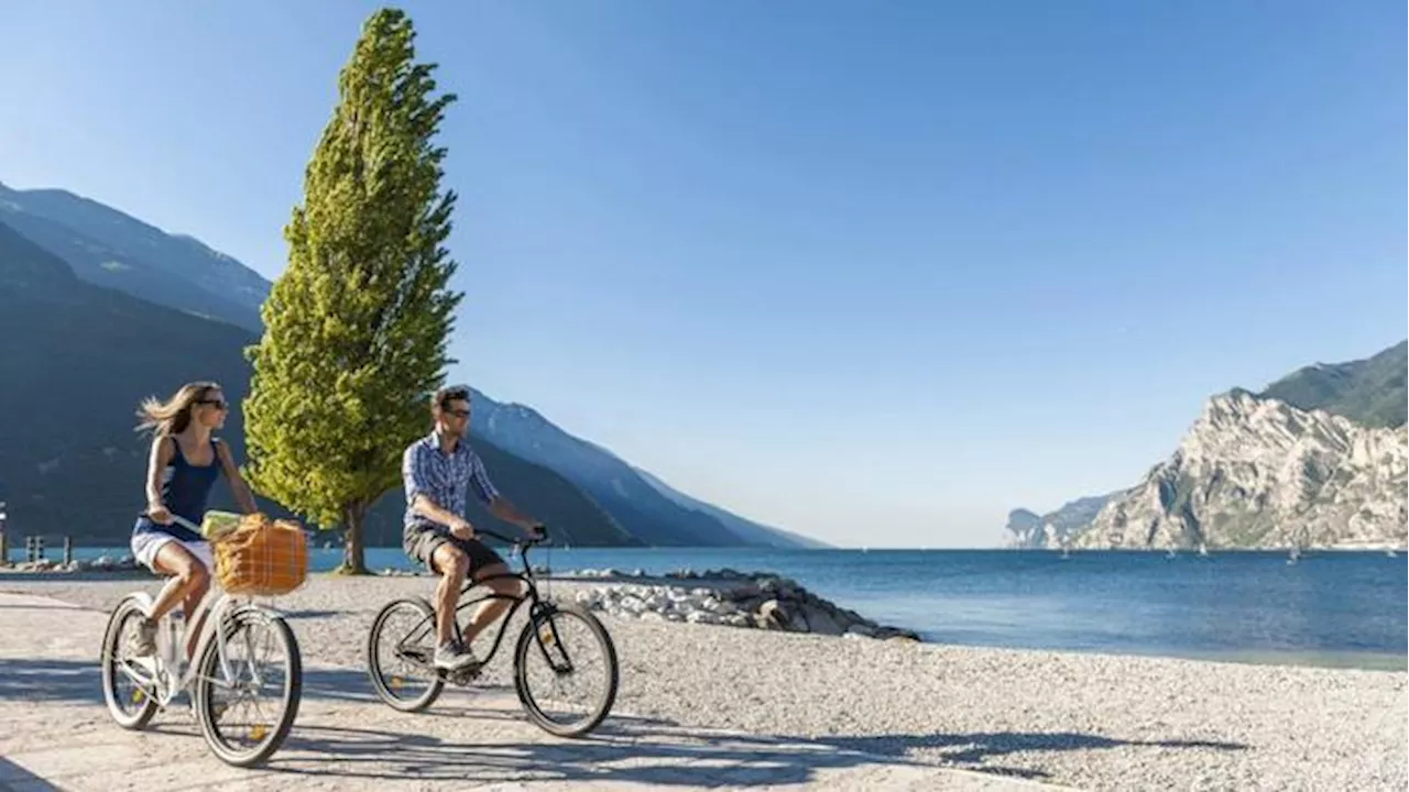 Fiab punta sul Mezzogiorno per la ciclabilità: ComuniCiclabili premia le città 'bike-friendly'