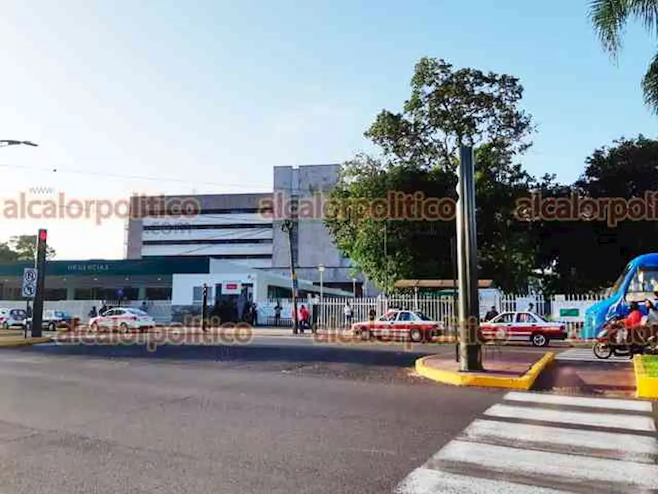 Hospital del IMSS en Orizaba tendrá jornada de cirugía de cataratas