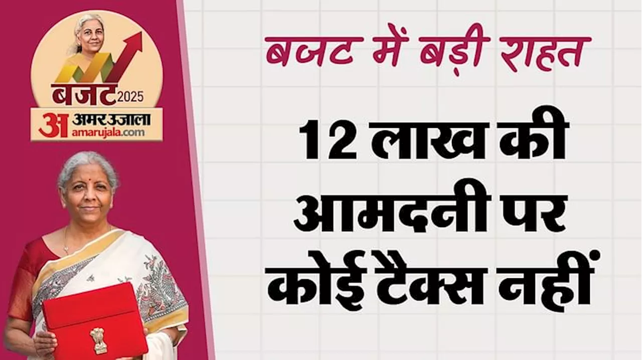 भारत का आठवां लगातार बजट पेश: किसानों, एमएसएमई और मध्यम वर्ग को बड़ा तोहफा