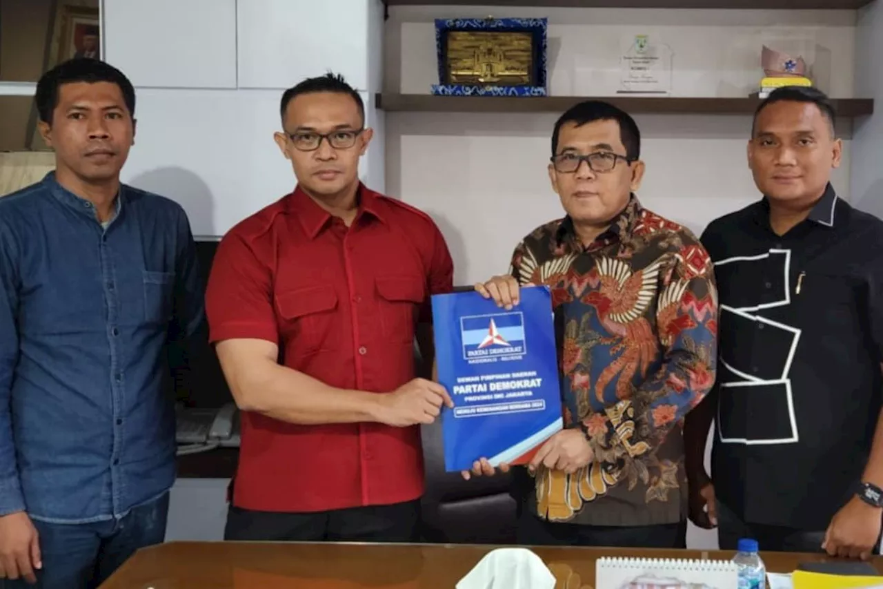 Demokrat DKI Desak BPOM Tindak Tegas Label 'Approved' Influencer Kosmetik