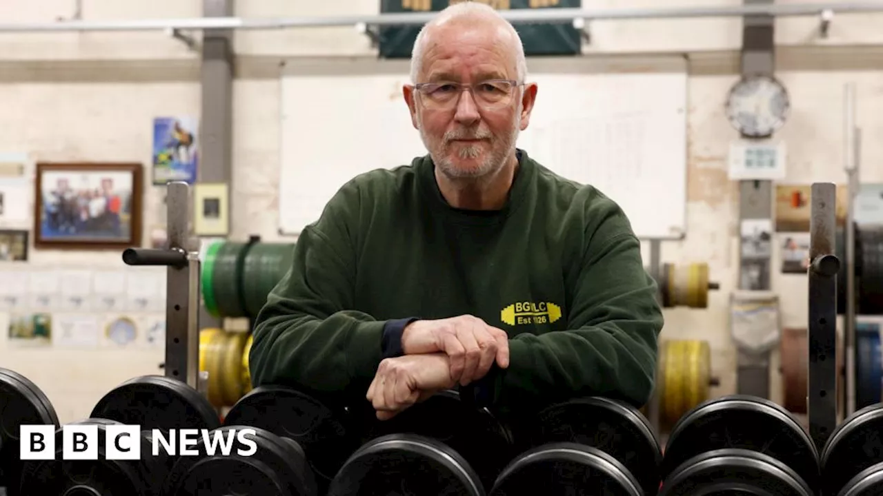 Historic East London Weightlifting Gym Given Three-Month Eviction Extension