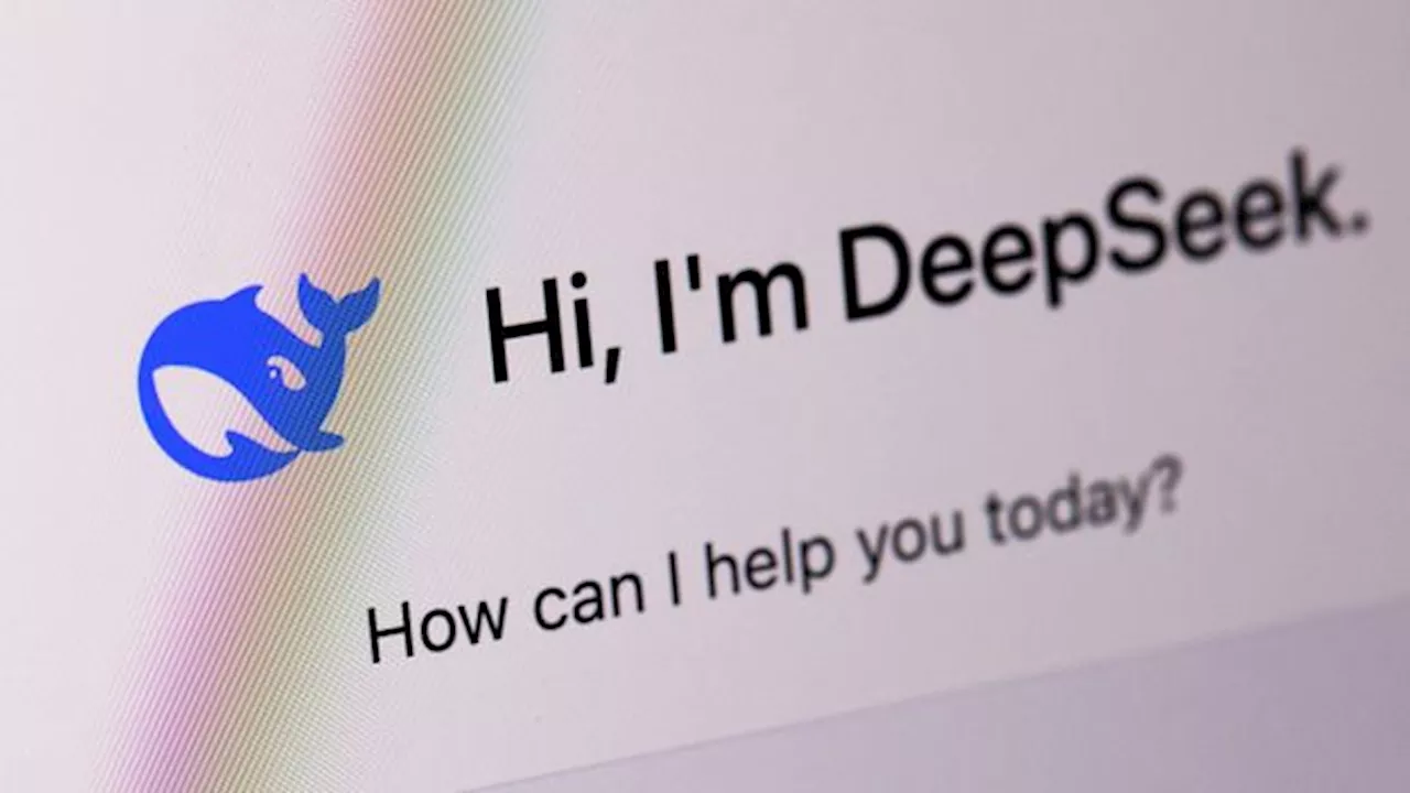 DeepSeek's AI Chatbot: A Cost-Effective Challenger to ChatGPT