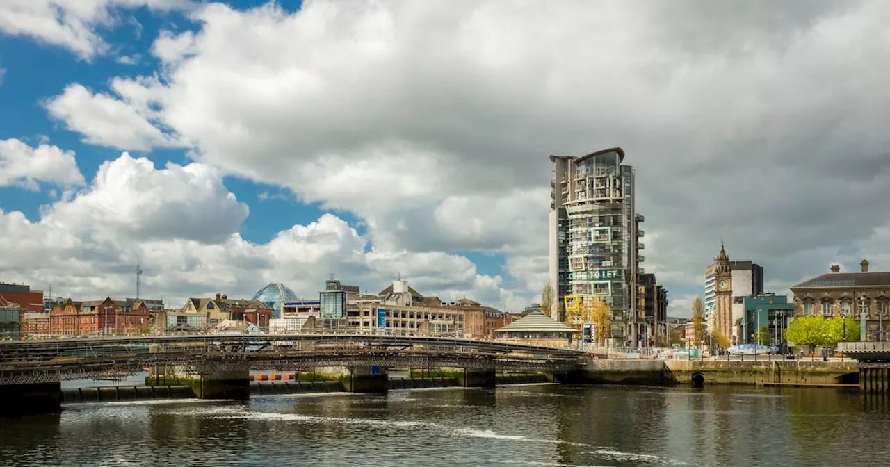 Mild Start to February for Northern Ireland