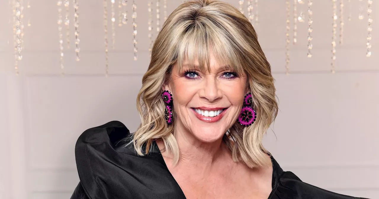 Ruth Langford opens up on 'painful' split from Eamonn Holmes