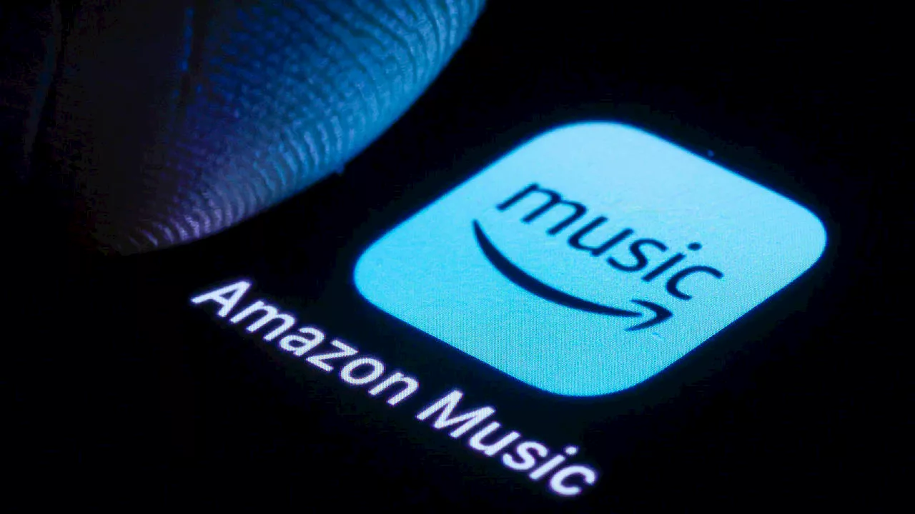 Amazon erhöht Preise für Music Unlimited