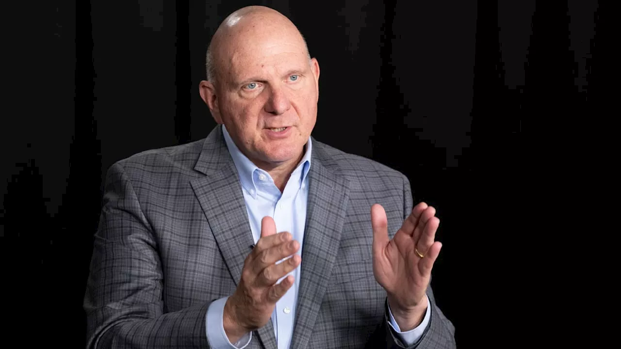 Benefizkonzert für Brandopfer in Los Angeles: Steve Ballmer verdoppelt Spenden