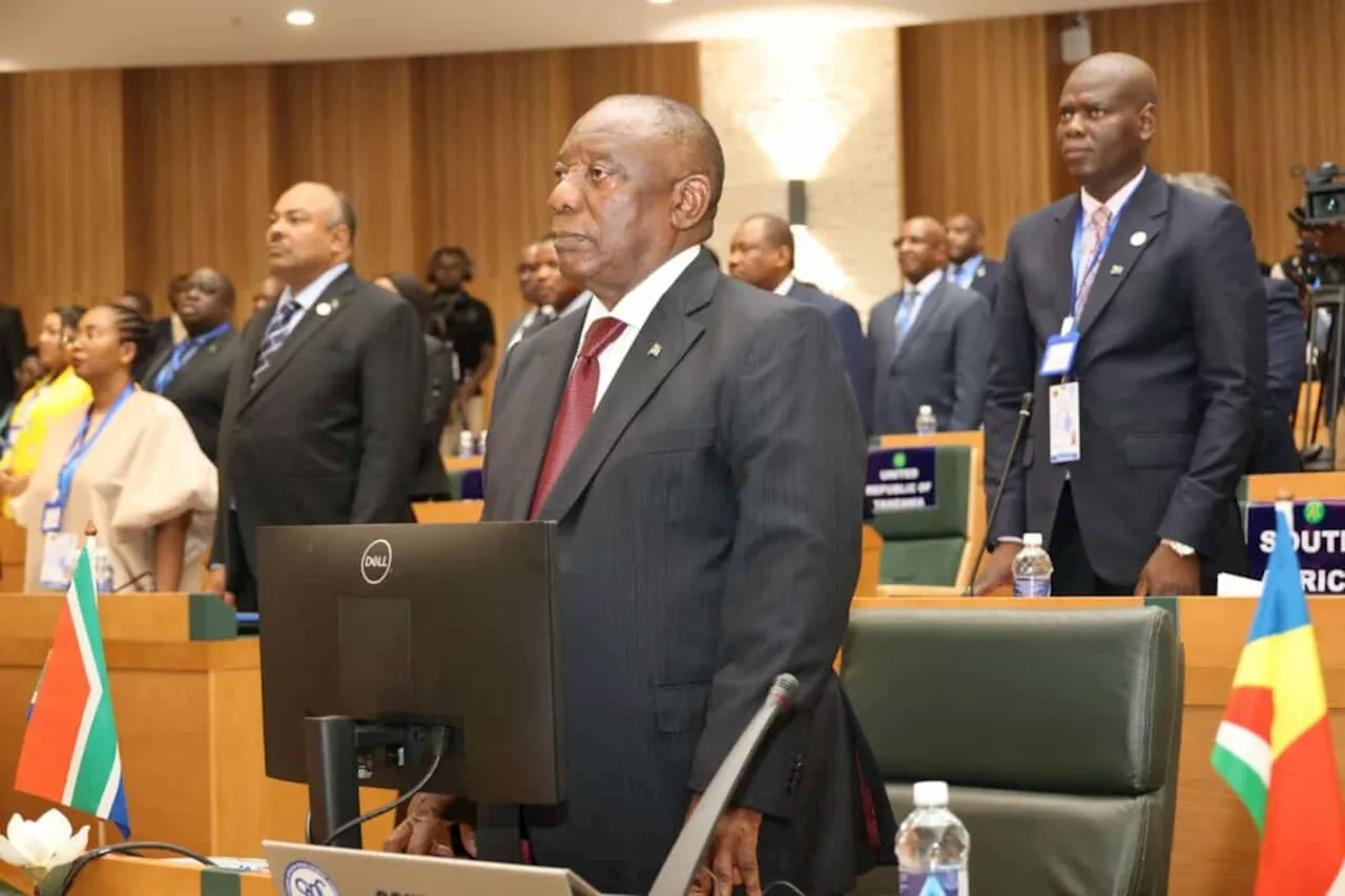 SADC leaders condemn violence in DRC, call for urgent action