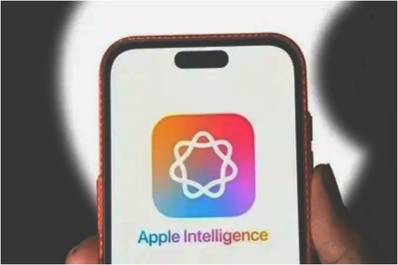 Apple to enhance AI with more languages by April 2025