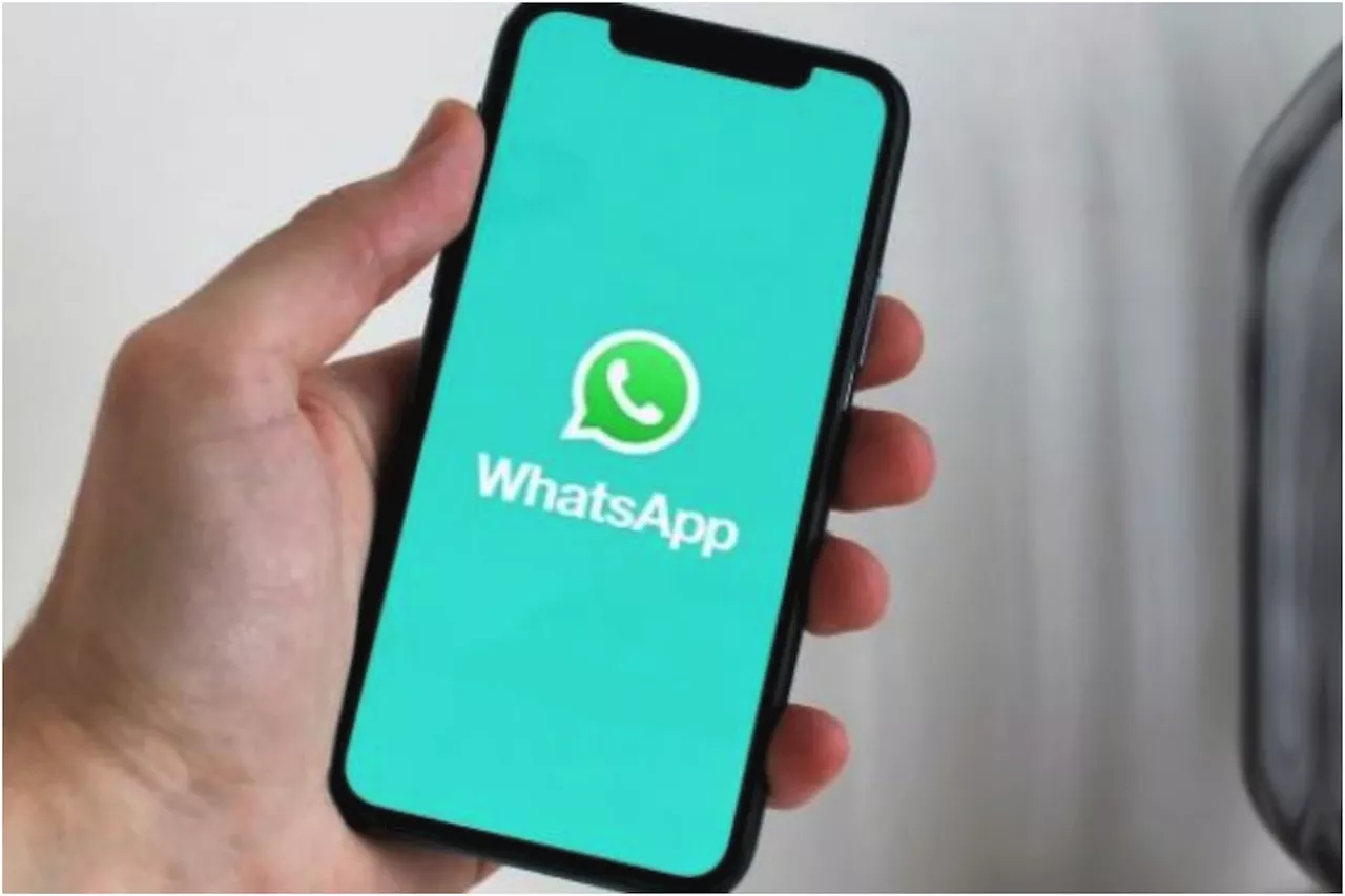 WhatsApp beta resolves chat bar issue and introduces AI chatbot tab