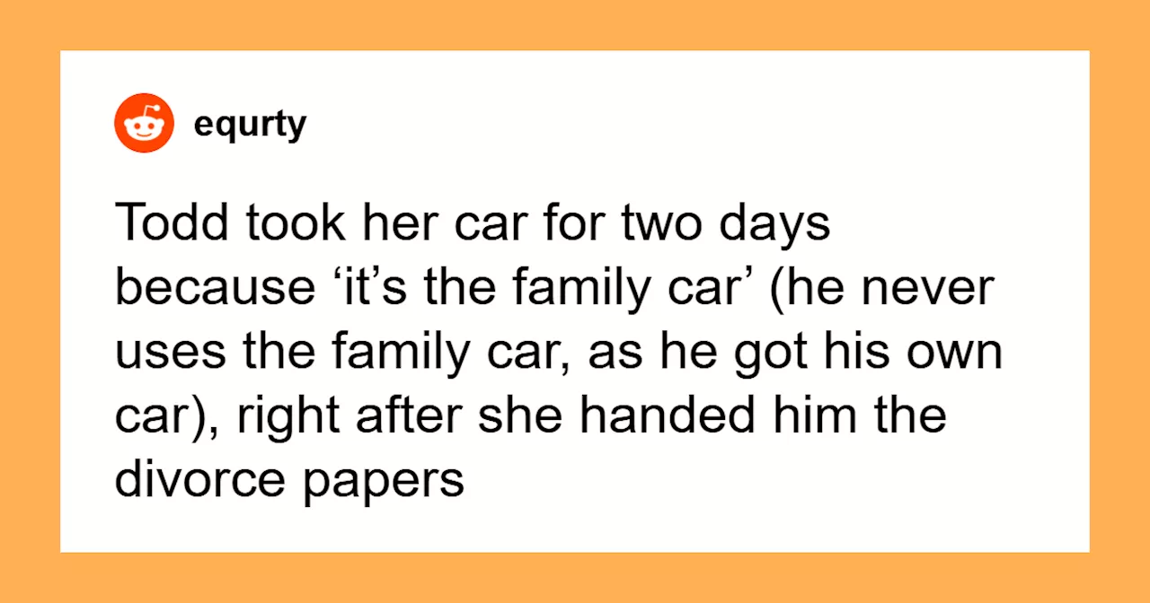 Wife Gets Revenge on Husband by Insulting Him Through His Secret Listening Device