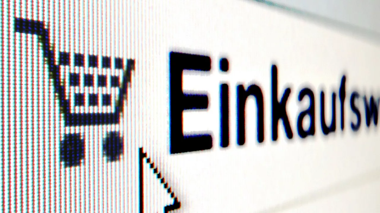 Vorsicht beim Online-Kauf – Wie man Fakeshops erkennt