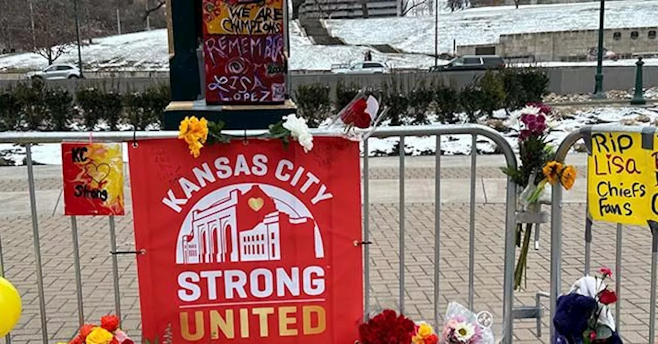 No Public Super Bowl Rally for Kansas City Chiefs After Last Year's Shooting