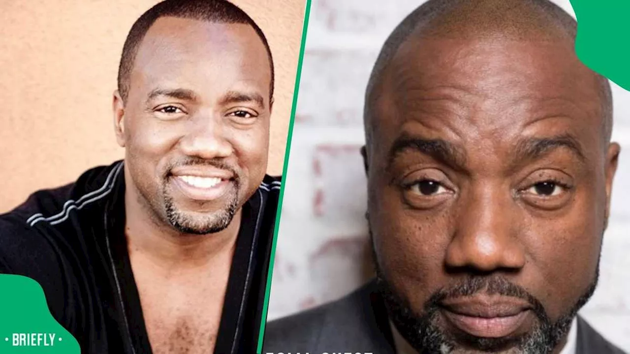 Malik Yoba Joins 'Kings Of Joburg' Season 3