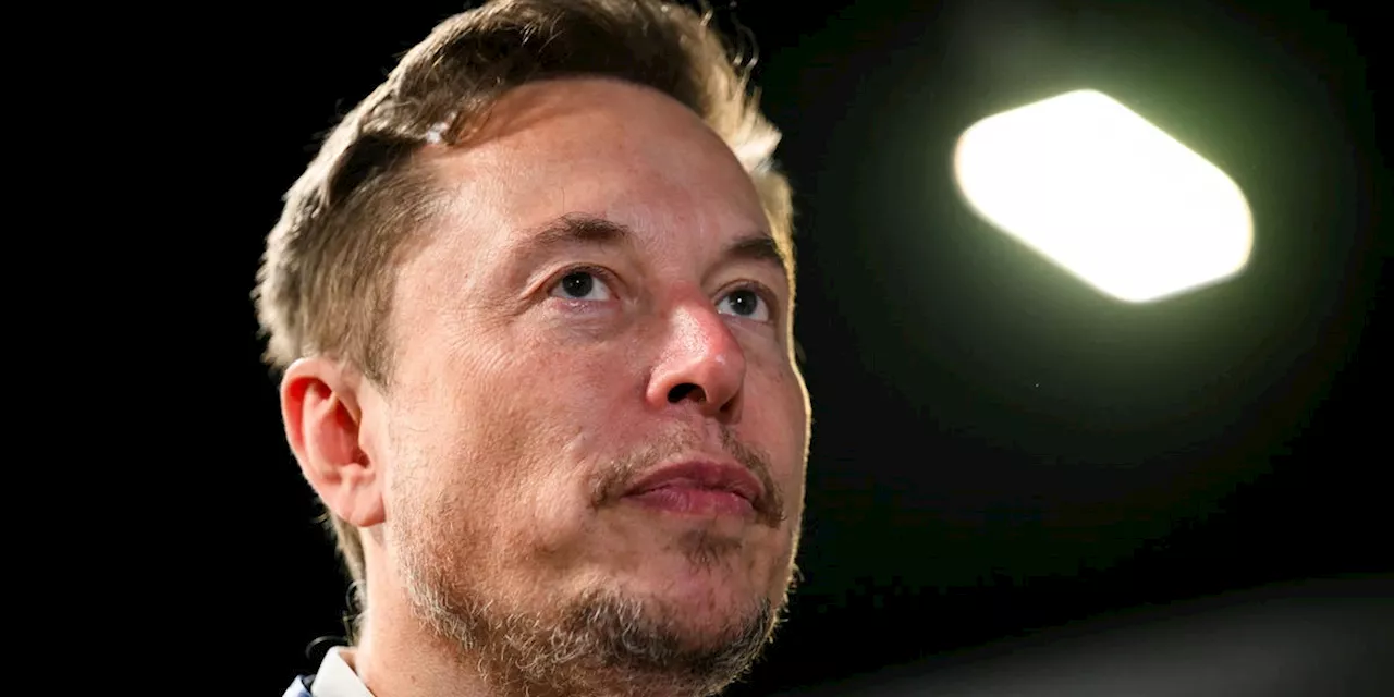 Elon Musk's X Sues More Advertisers Alleging Boycott Conspiracy