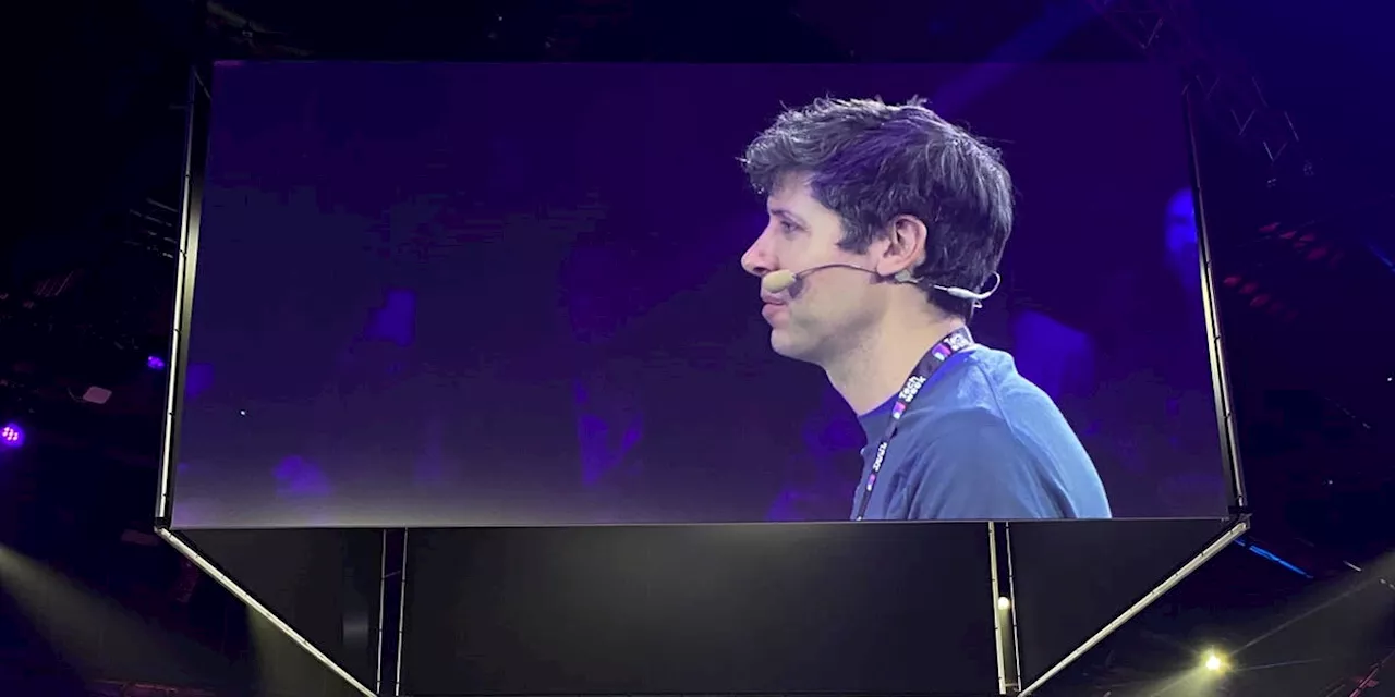 OpenAI to Show 'Thinking Tokens' and Explore Open-Source Strategy After DeepSeek Success