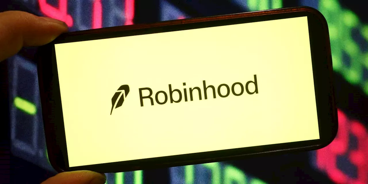 Robinhood's Media Arm, Sherwood, Cuts Staff in Restructuring