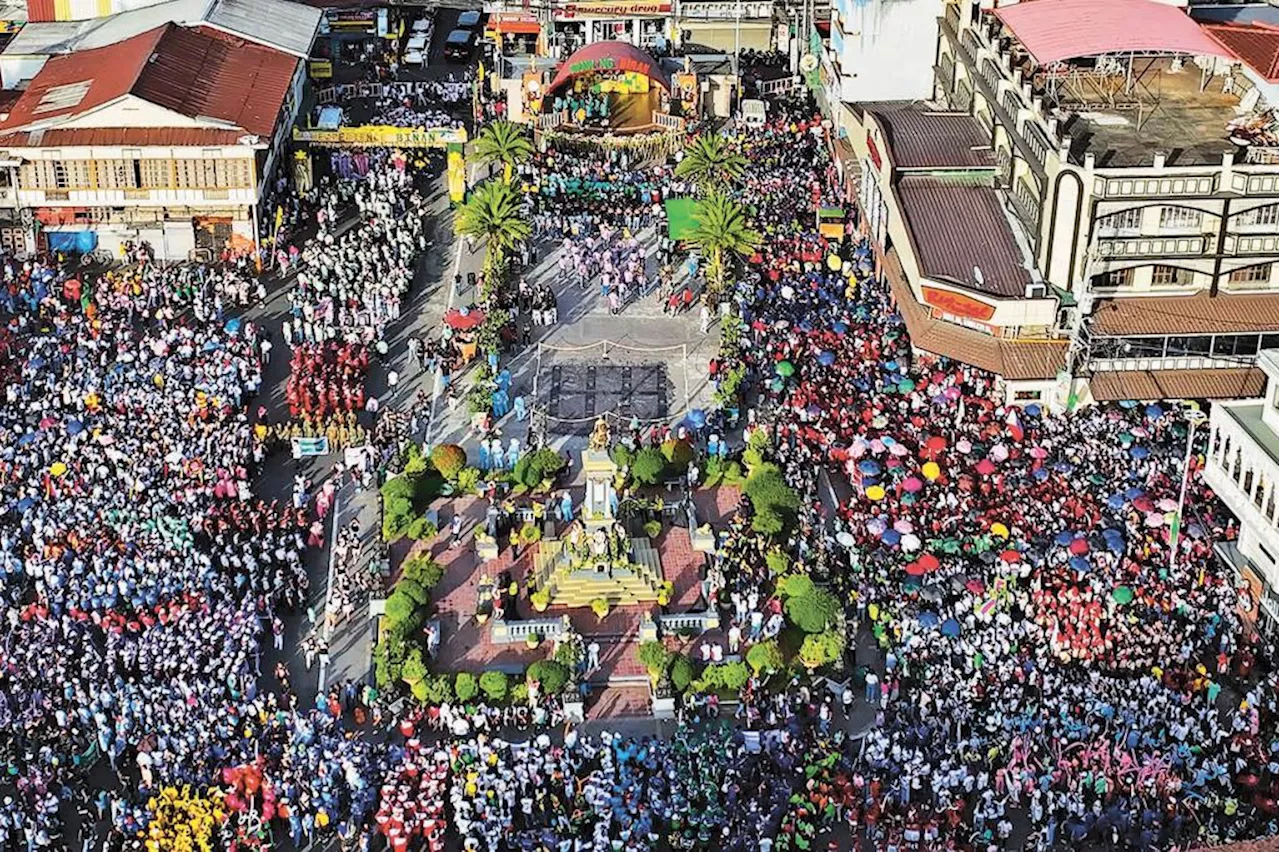 Araw ng Biñan 2025: The Biñanense spirit of unity, triumph and valor in three-day festivities