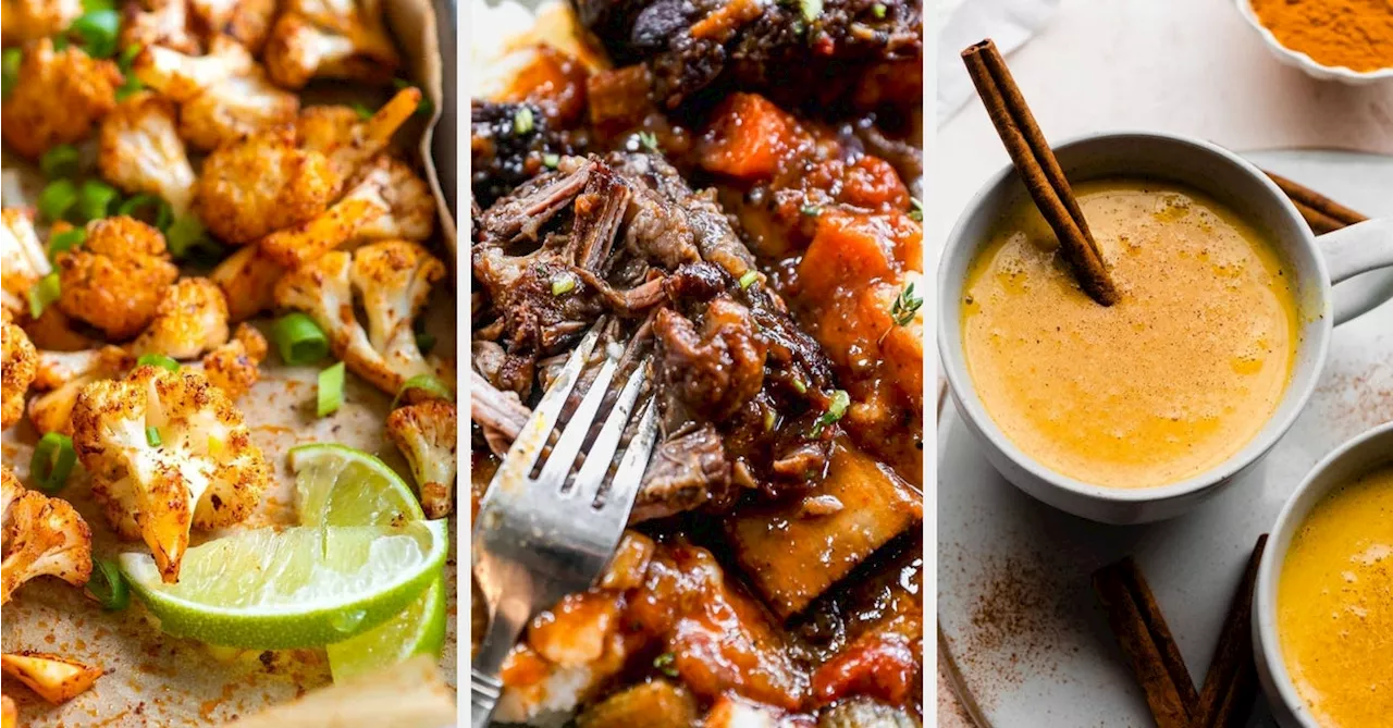 28 Cozy and Versatile Recipes to Try This February