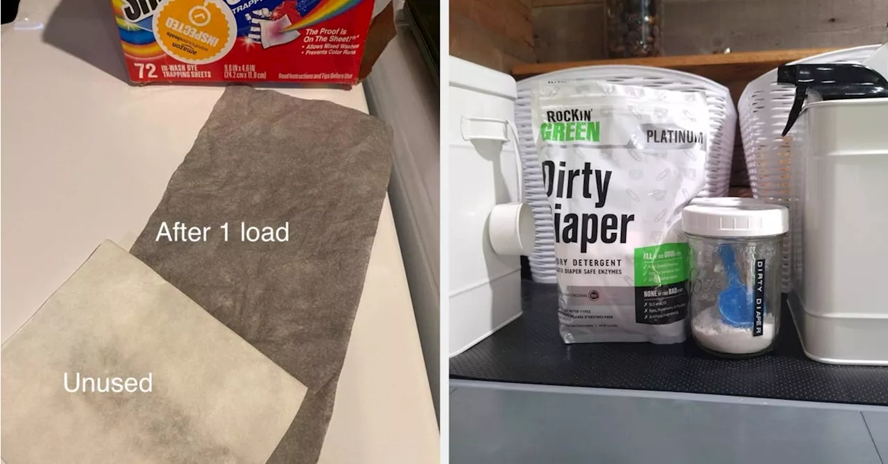 35 Small Investments To Help Upgrade All The Stuff You’re Hoping To Use Forever