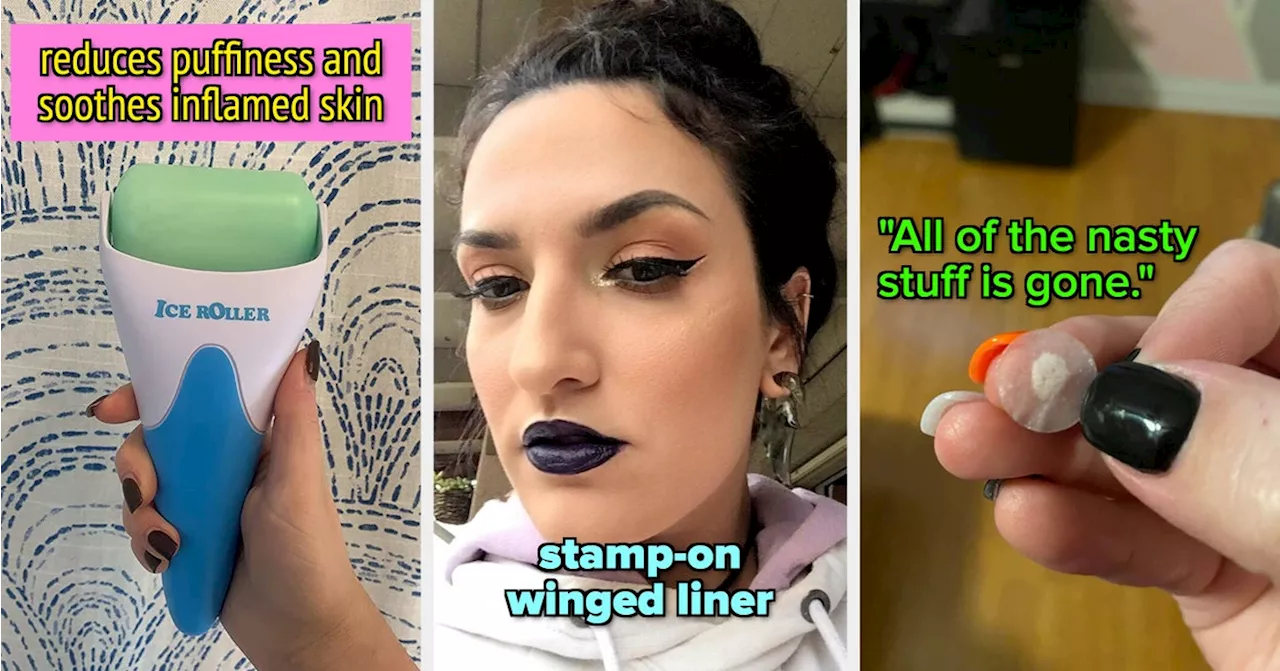 TikTok Beauty Hacks: Products That Are Worth the Hype