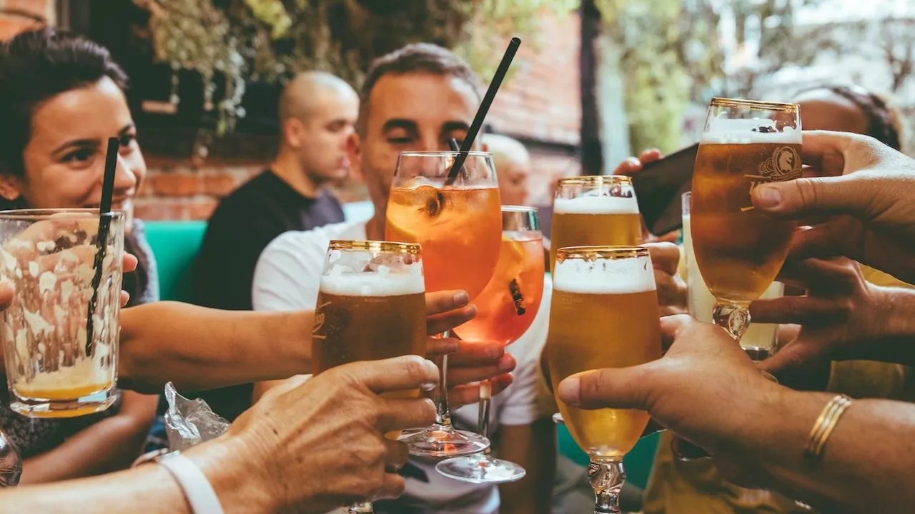 Great brews, good views: Cape Town's top beer spots