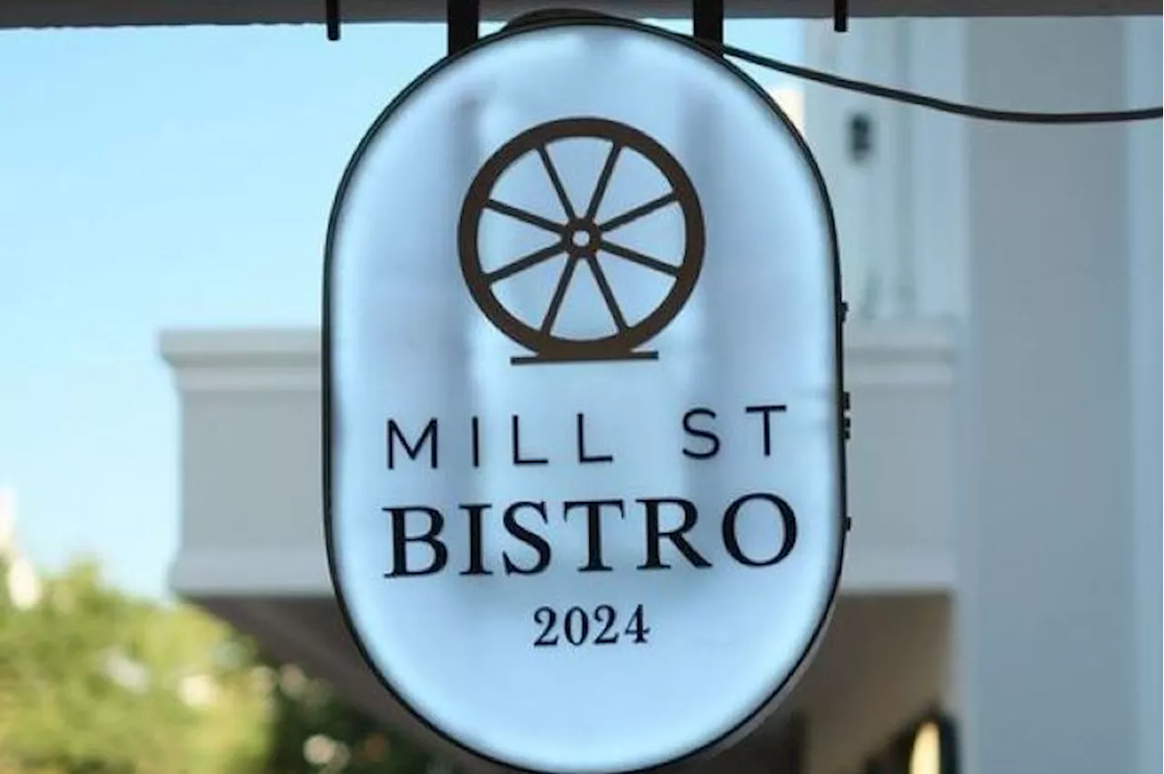 Mill St Bistro Launches New Wine Deck, Showcasing South Africa's Finest Wines