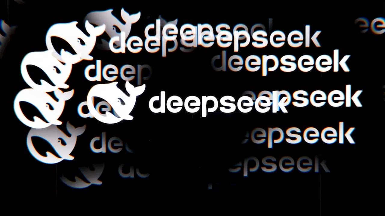 DeepSeek: Das chinesische KI-Startup, das die Welt aufmischt