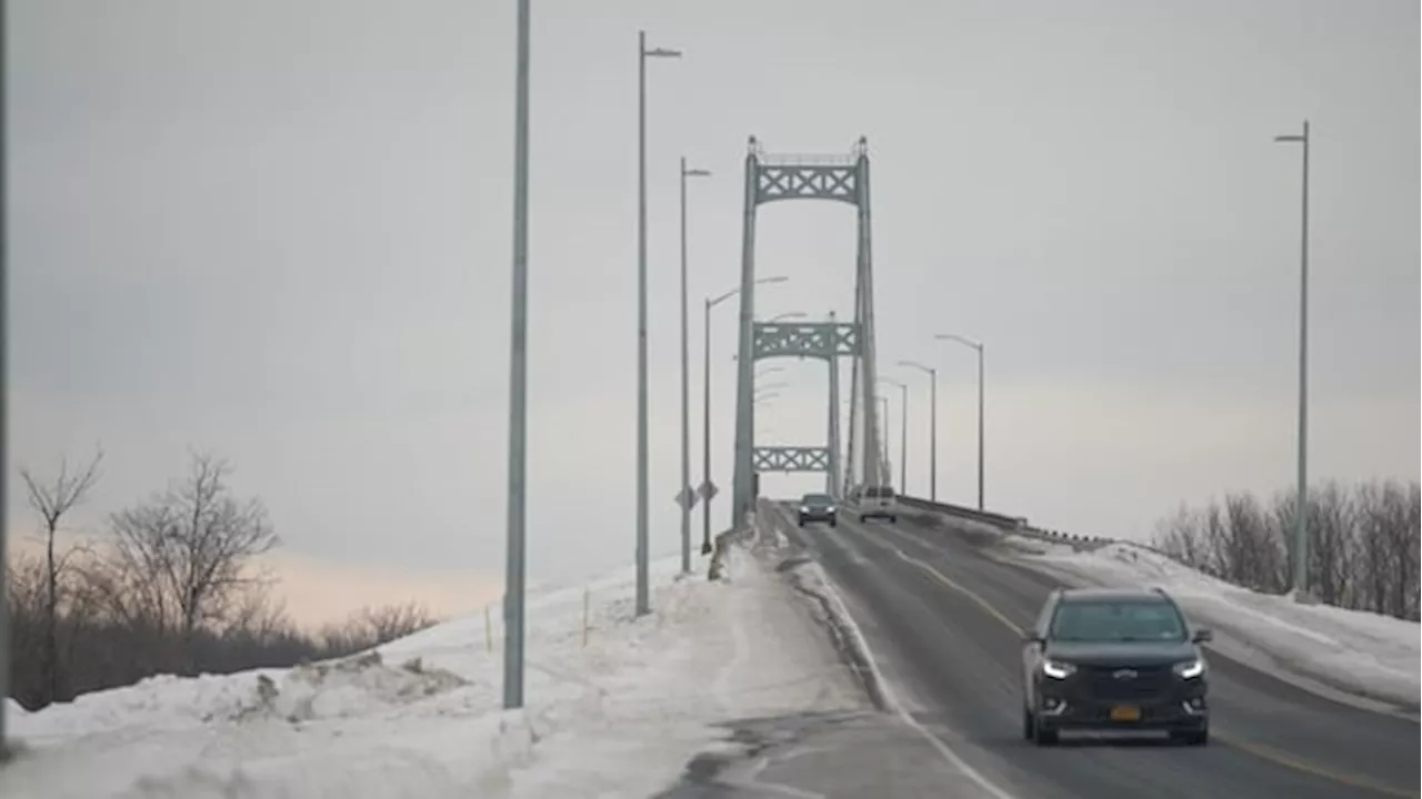 Seaway International Bridge Tolls Increase, Sparking Outrage in Akwesasne