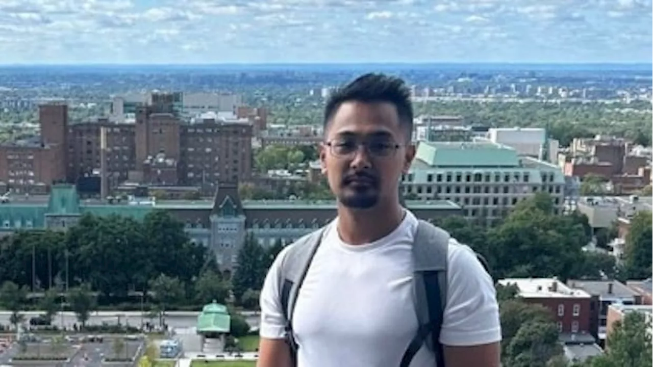 Two Charged with Second-Degree Murder in Toronto's First Homicide of 2023