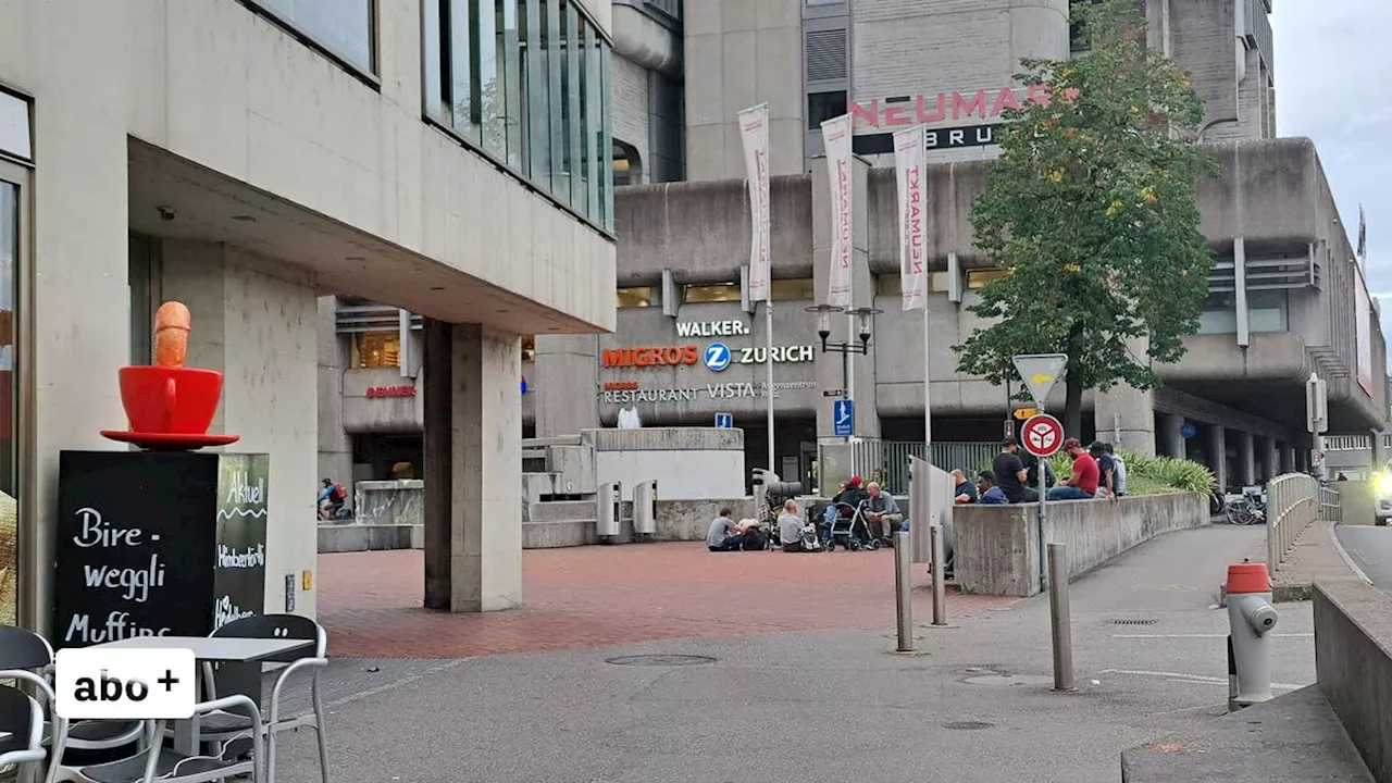 Diese Massnahmen wurden rund um den Bahnhof bereits umgesetzt – und diese sollen noch kommen