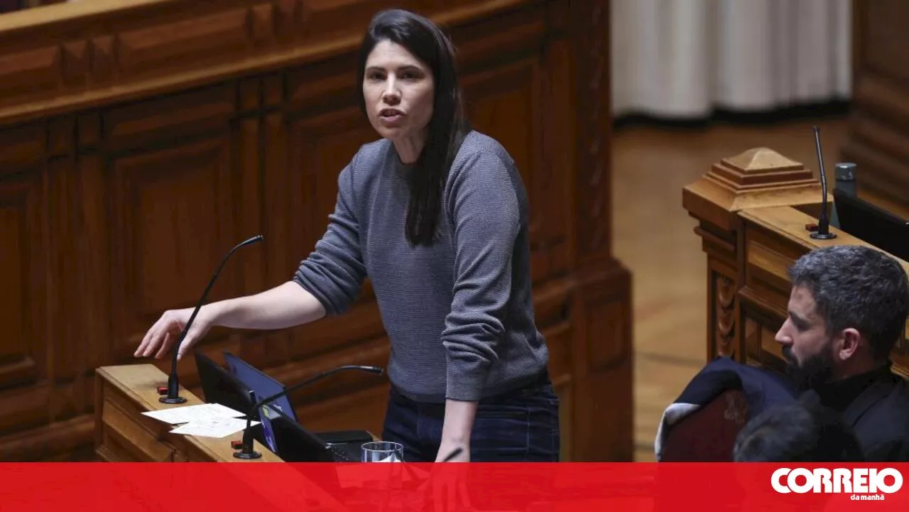 Bloco de Esquerda vai rever estatuto dos funcionários após polémica sobre despedimentos no partido