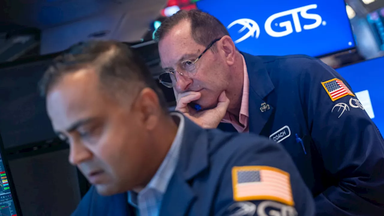 CNBC Pro Identifies Stocks Poised for Rebound After Volatile Week