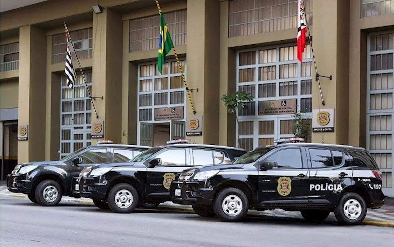 Novo titular da Corregedoria Geral da Polícia Civil é anunciado