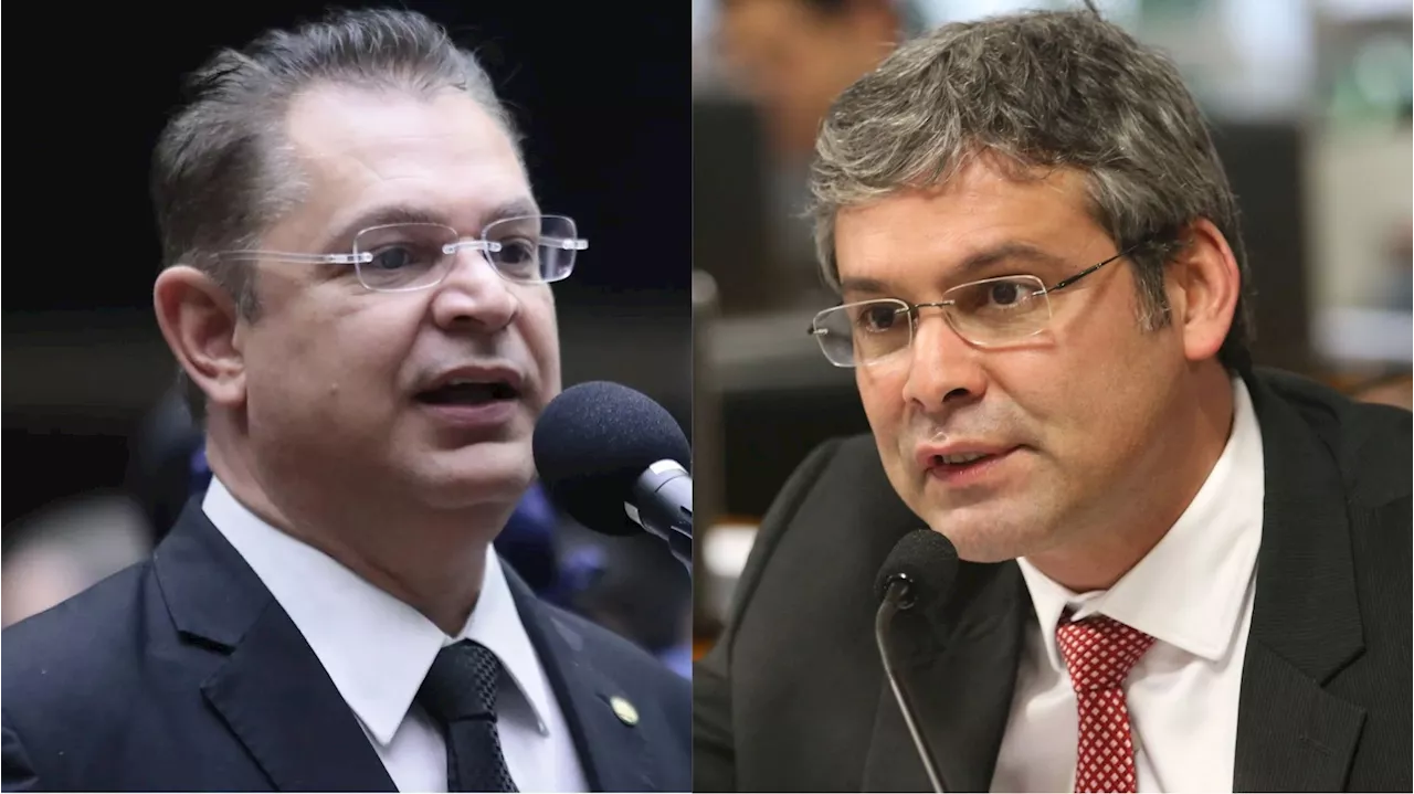 PT e PL escolhem líderes mais combativos para a próxima legislatura