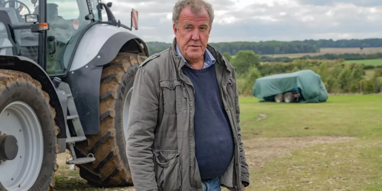 10 Years After 'Top Gear' Departure, James May Says BBC Made a Huge Mistake Firing Jeremy Clarkson