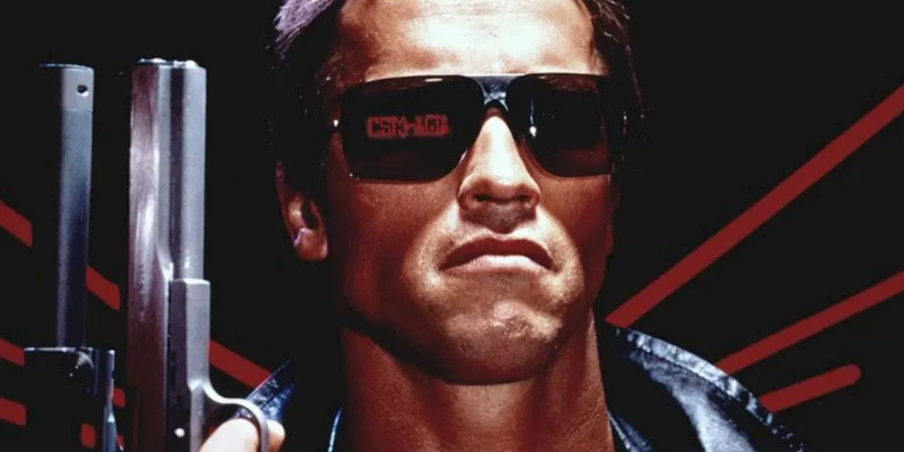 Arnold Schwarzenegger's 100% Rotten Tomatoes Sci-Fi Action Icon Is Now Streaming for Free