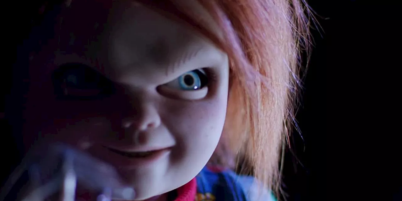 Cult of Chucky Returns to Netflix After Chucky Series Cancellation