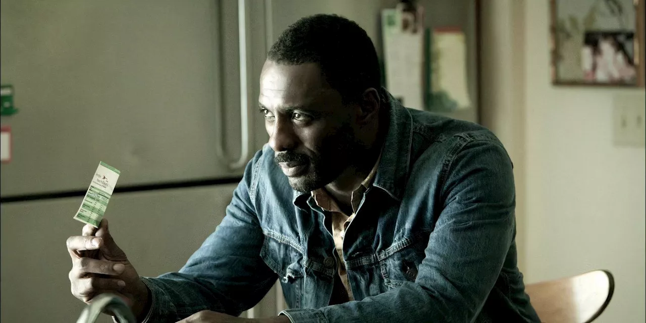 Idris Elba's 'No Good Deed' Now Streaming Free on Tubi