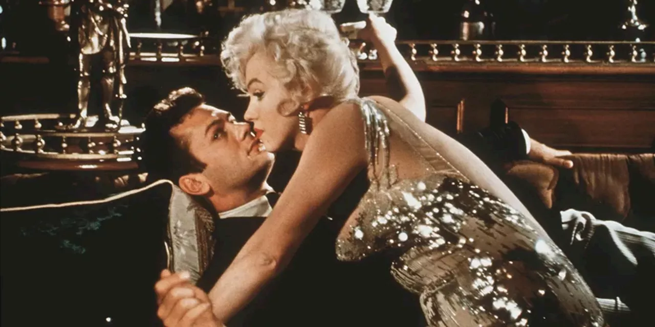 Some Like It Hot: The Unsung Story Behind Billy Wilder's Masterpiece