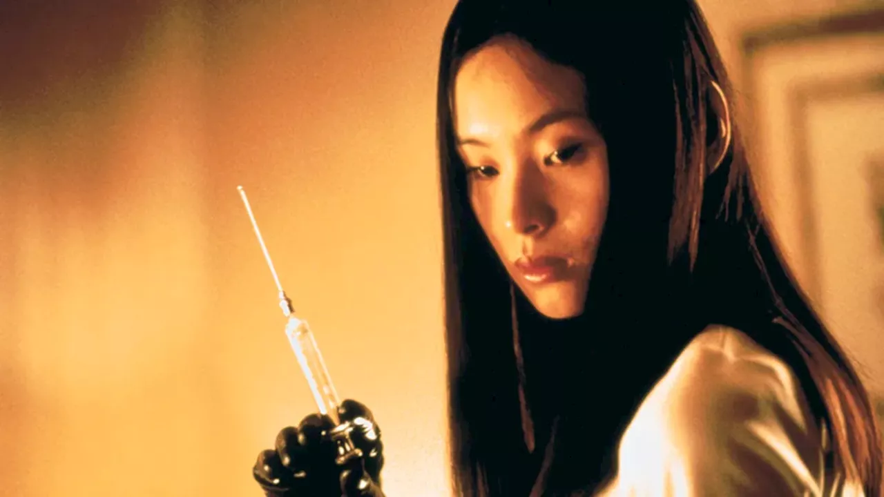 Fan-Favorite Japanese Horror Movie Getting an American Remake (But Why?)